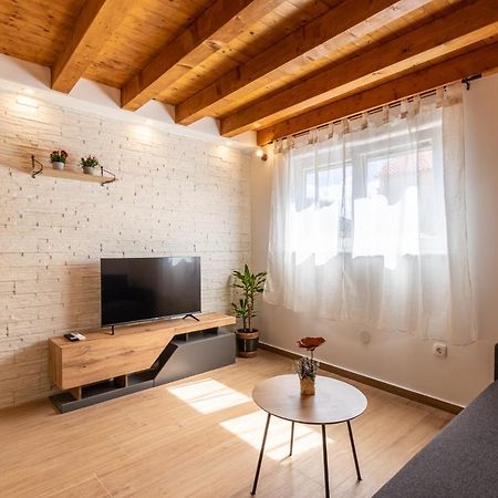 Apartment Gazic Zadar Extérieur photo