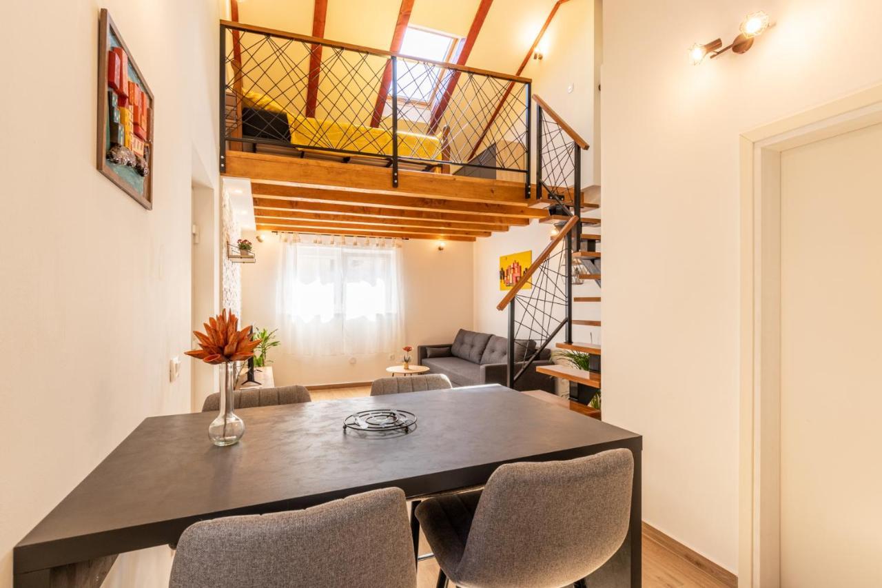 Apartment Gazic Zadar Extérieur photo