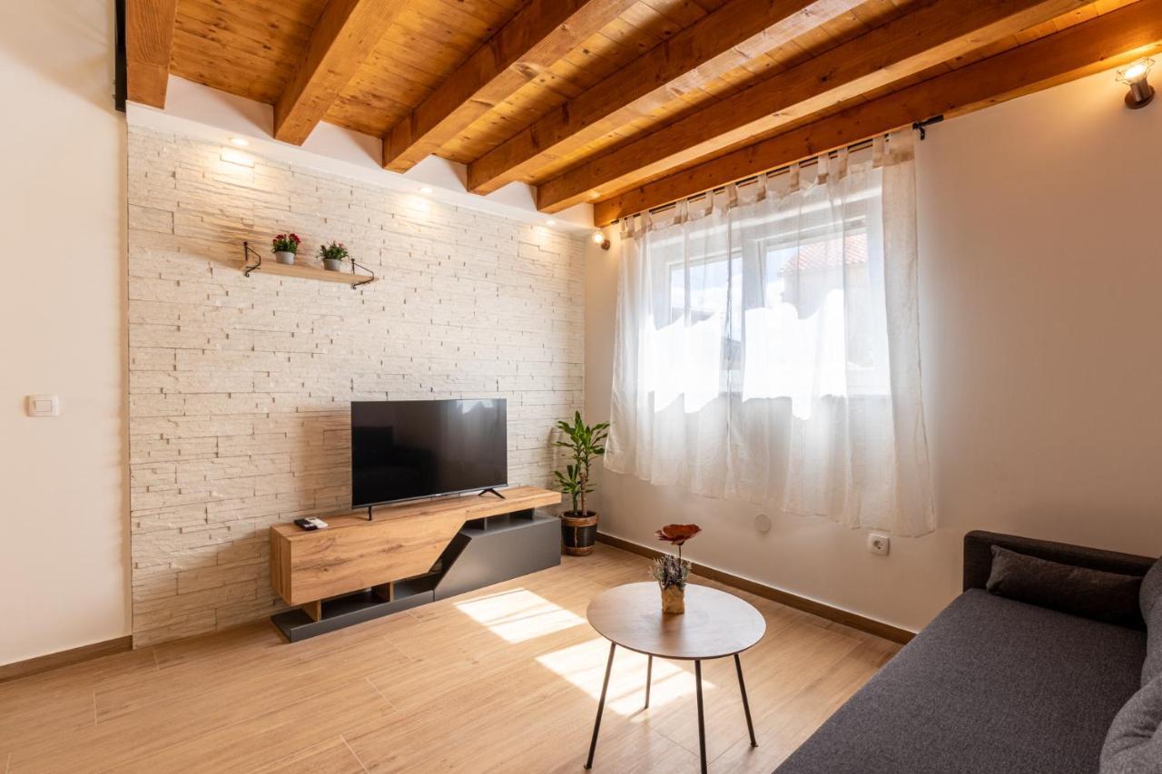 Apartment Gazic Zadar Extérieur photo