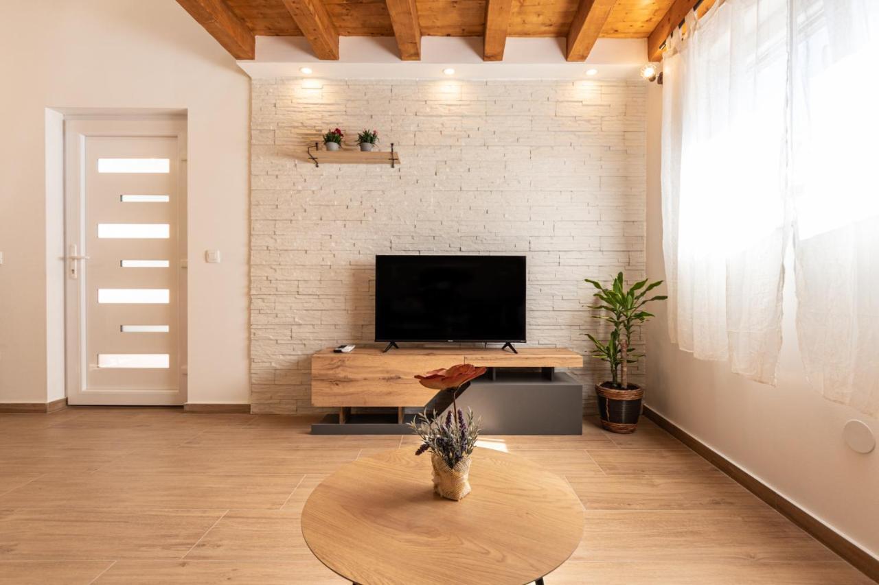Apartment Gazic Zadar Extérieur photo