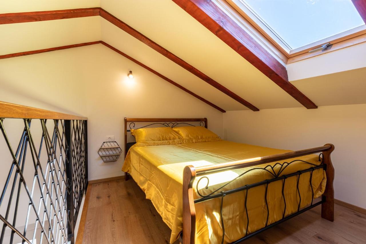 Apartment Gazic Zadar Extérieur photo