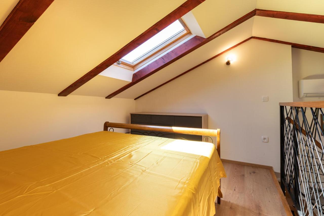 Apartment Gazic Zadar Extérieur photo