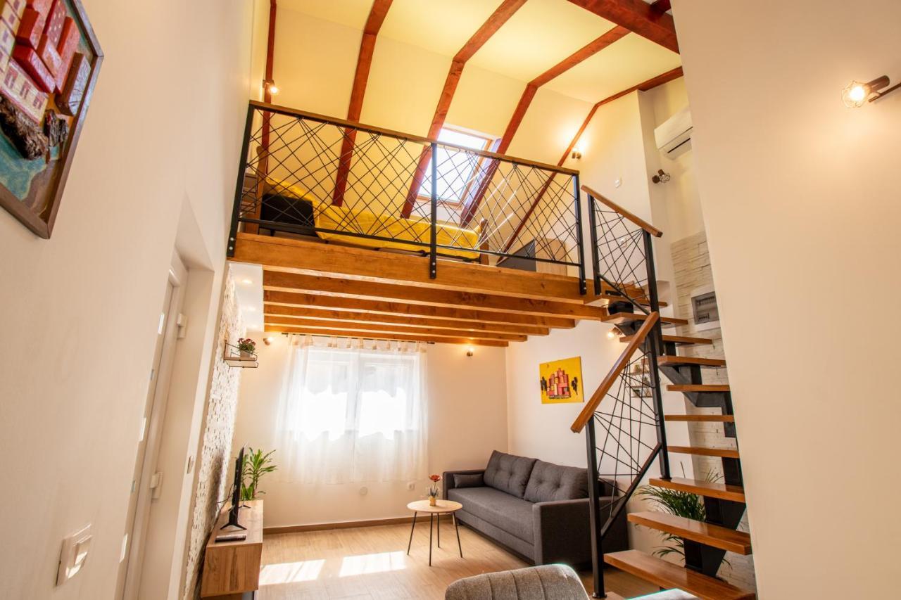 Apartment Gazic Zadar Extérieur photo