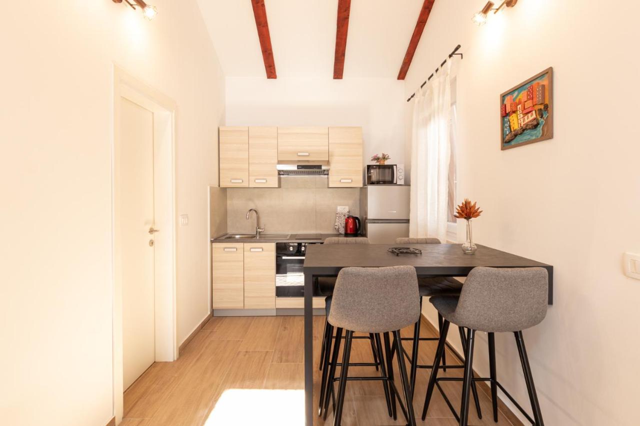 Apartment Gazic Zadar Extérieur photo