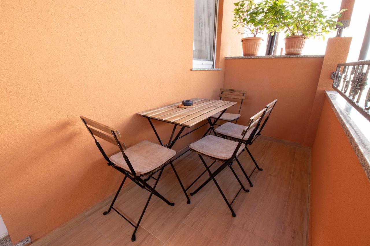 Apartment Gazic Zadar Extérieur photo