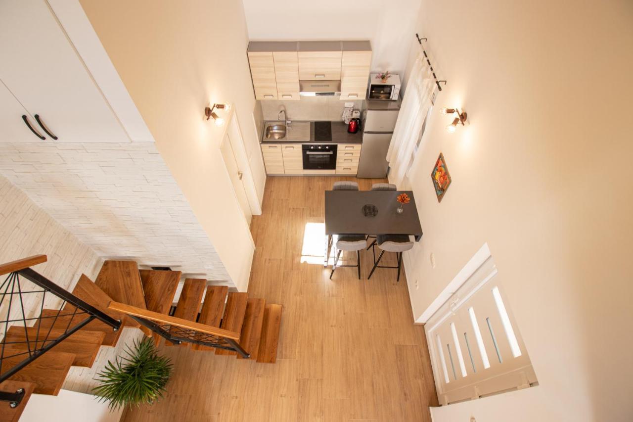 Apartment Gazic Zadar Extérieur photo